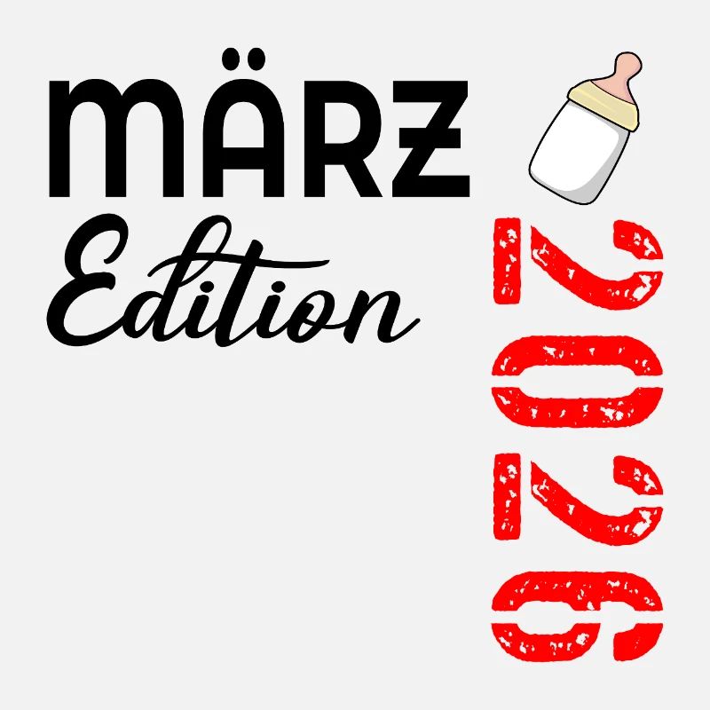 Bébé mars 2026