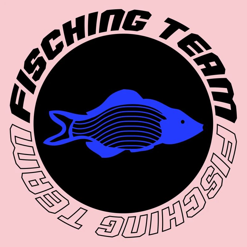 Équipe de pêche