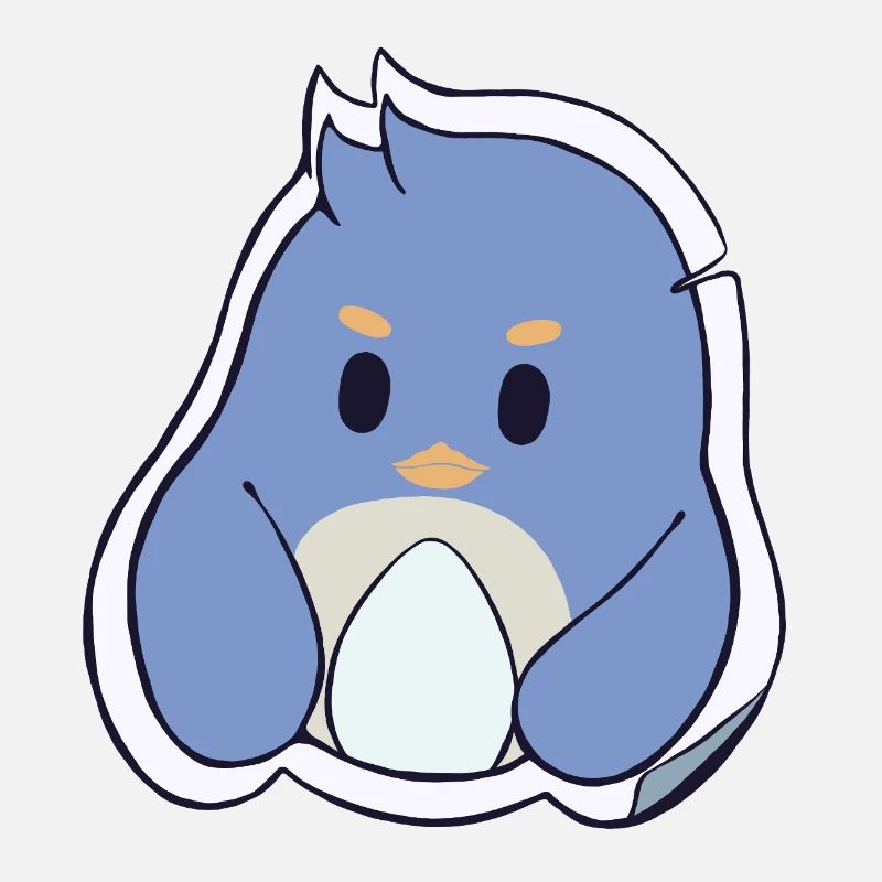 Pinguin