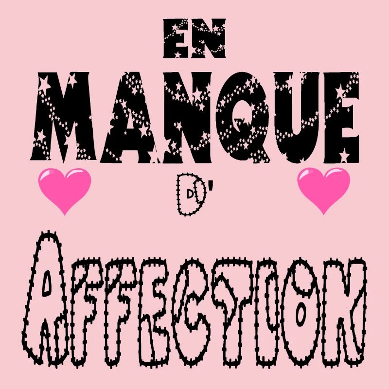 En Manque d'Affection