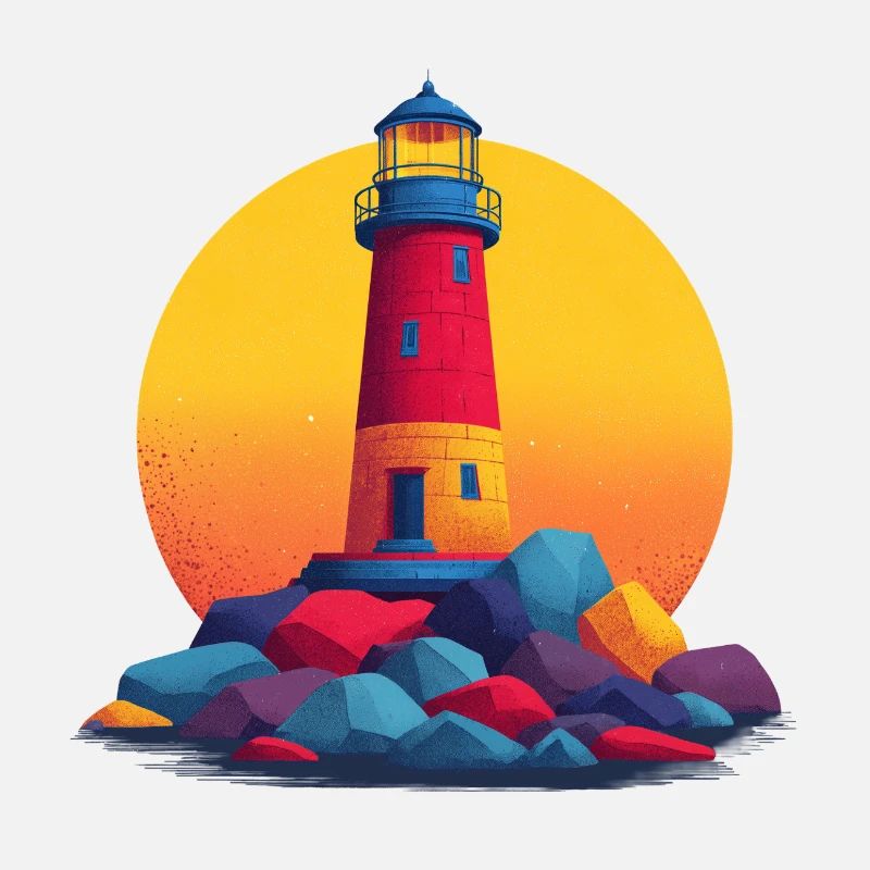 Leuchtturm