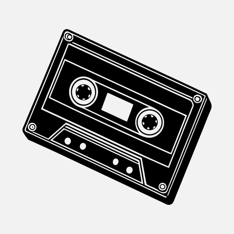 cassette tape