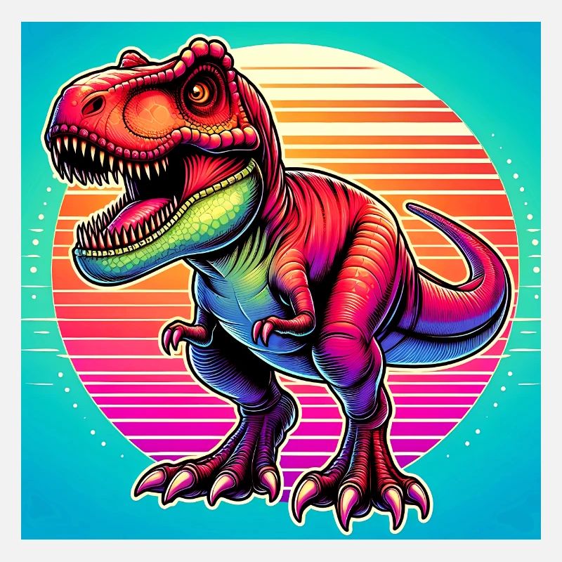 Dinosaurier