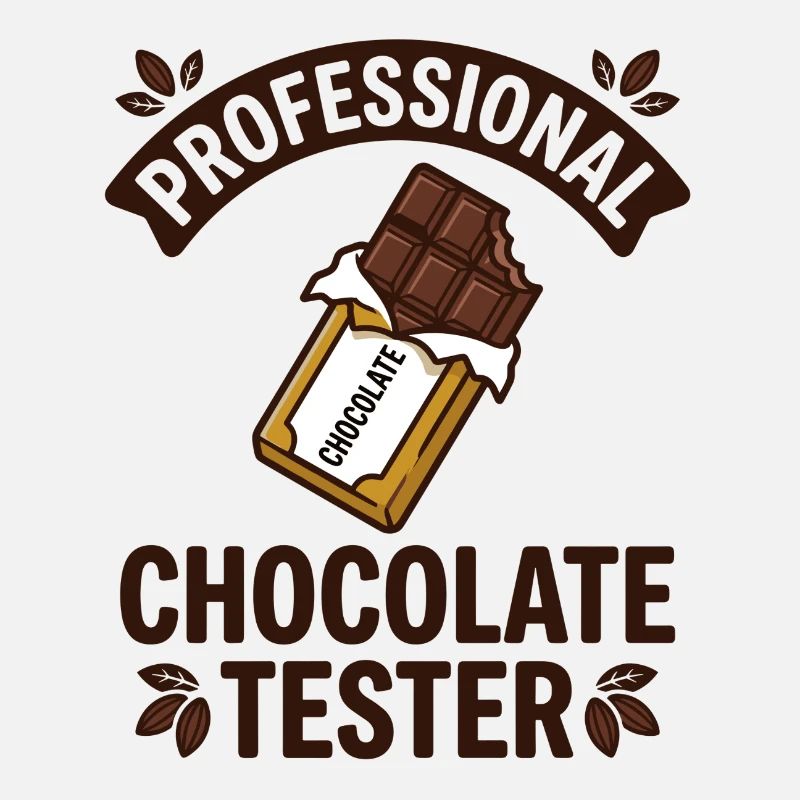 Barre de chocolat Cuisson de barres chocolatées
