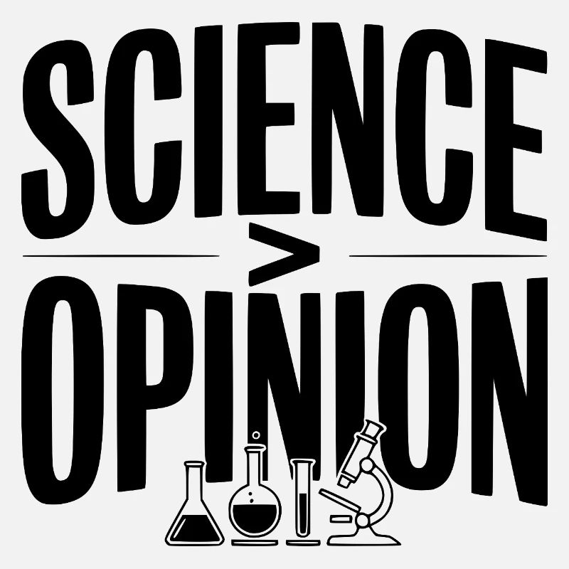 Science > Opinion