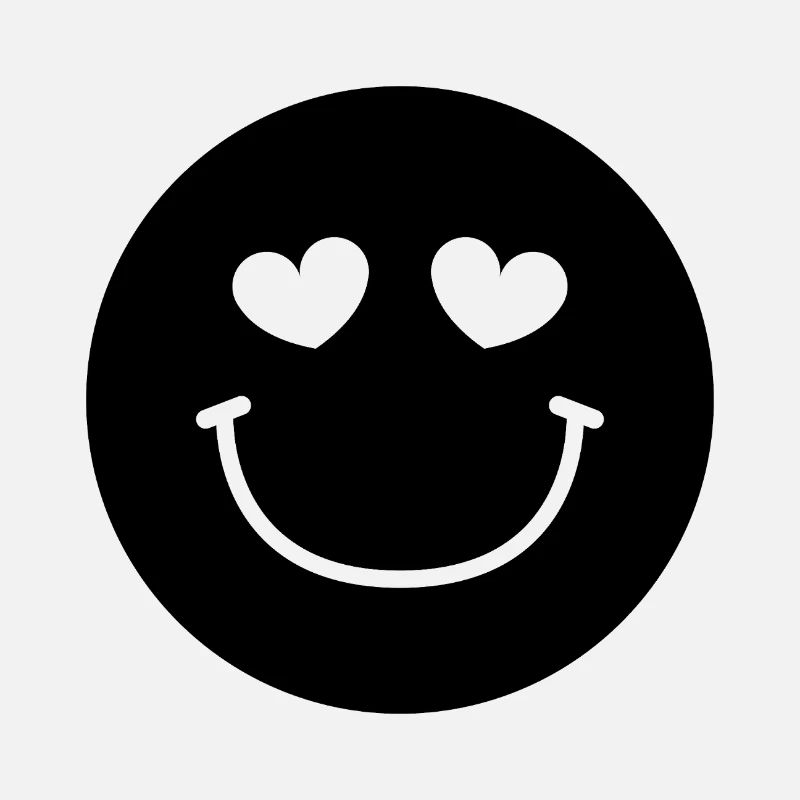 Smiley-Gesicht