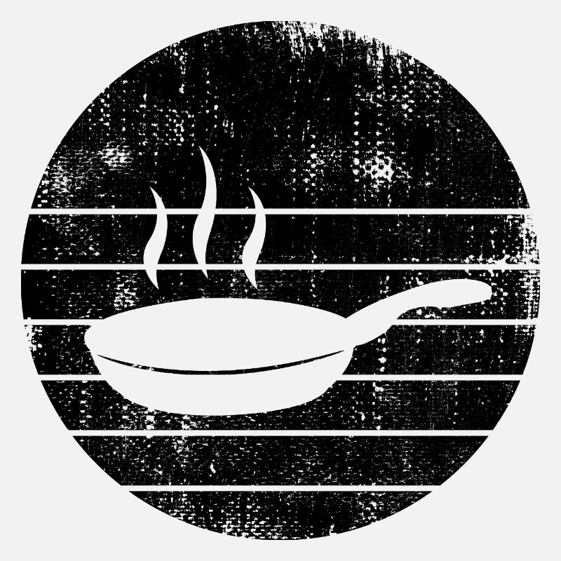 frying pan