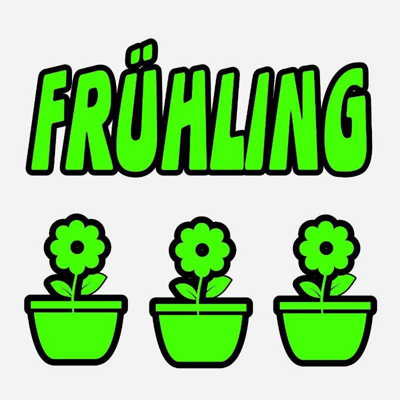 Frühling