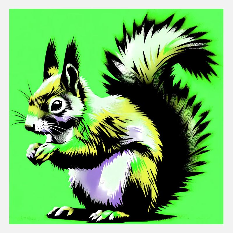 squirrel