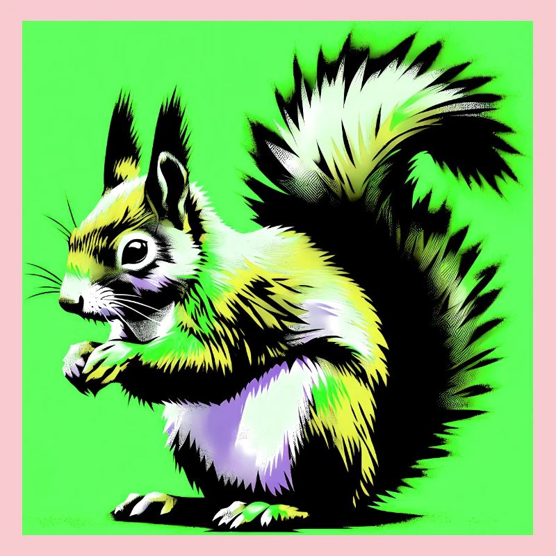squirrel
