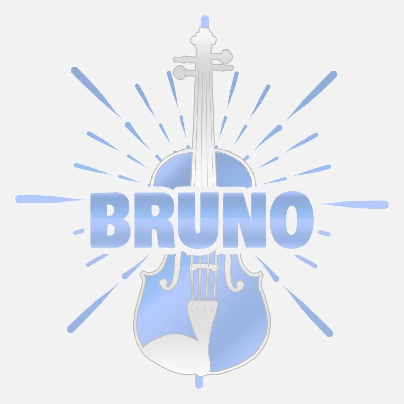 Violon Bruno