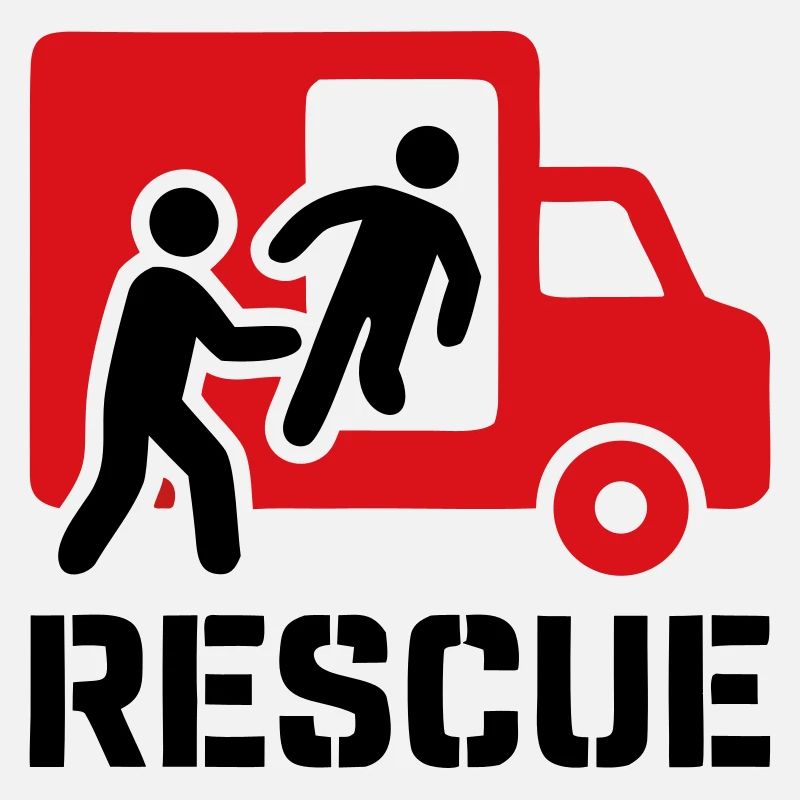 Opérations de secours et de secours