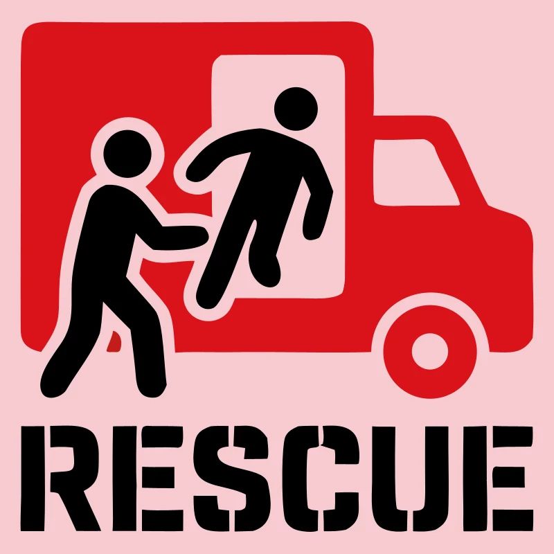 Opérations de secours et de secours