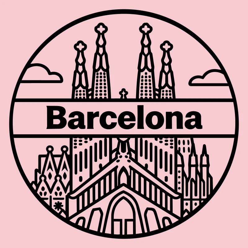 Barcelone