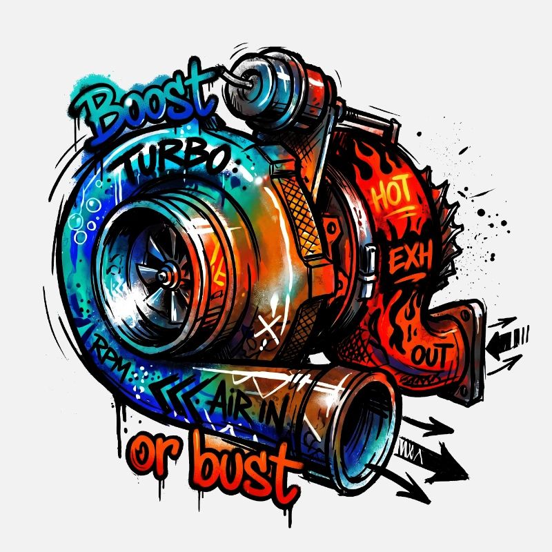 Turbo Boost or Bust