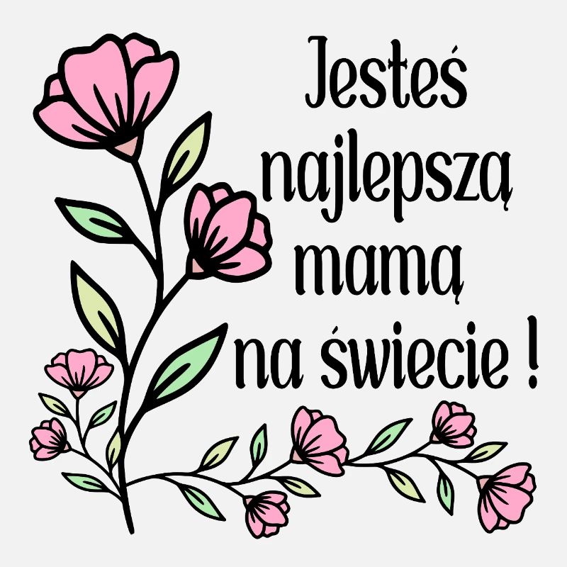 Polnische Mama Muttertag