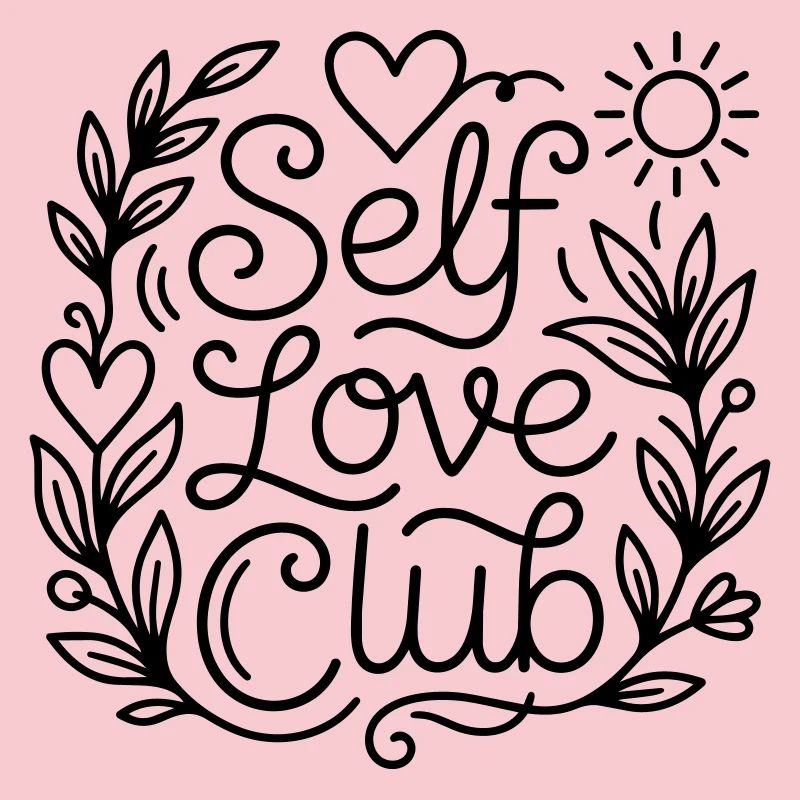 Selbstliebe