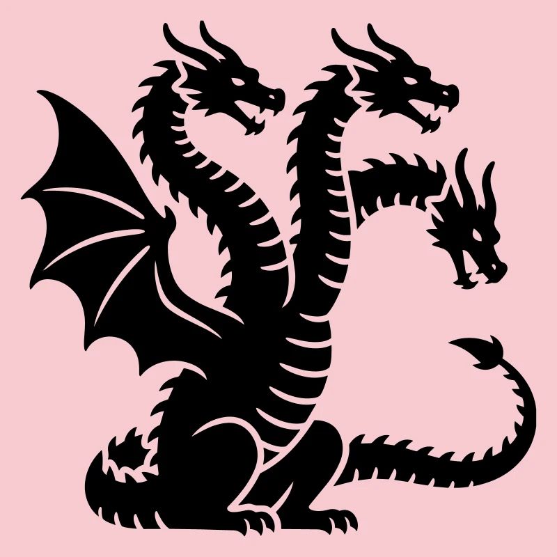 dragon