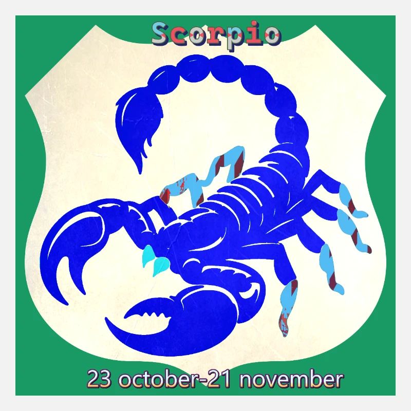 scorpion