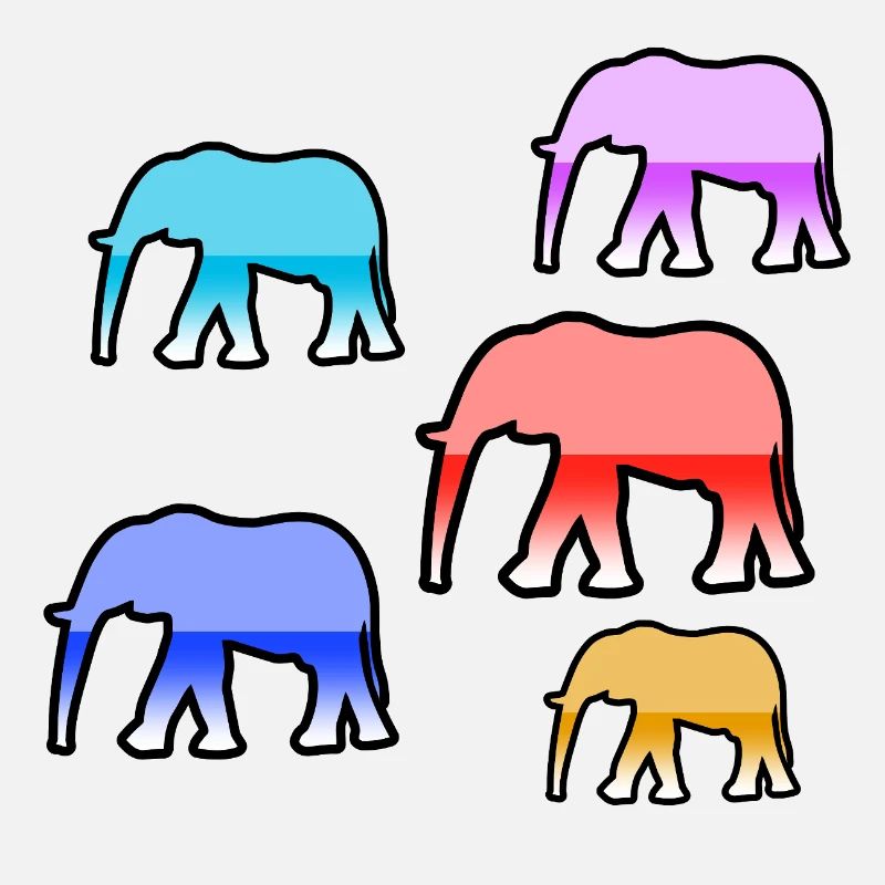 Elefanten