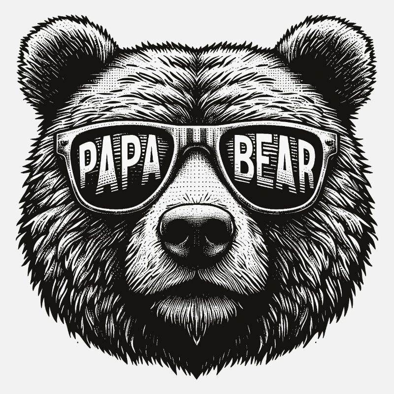 Papa Ours