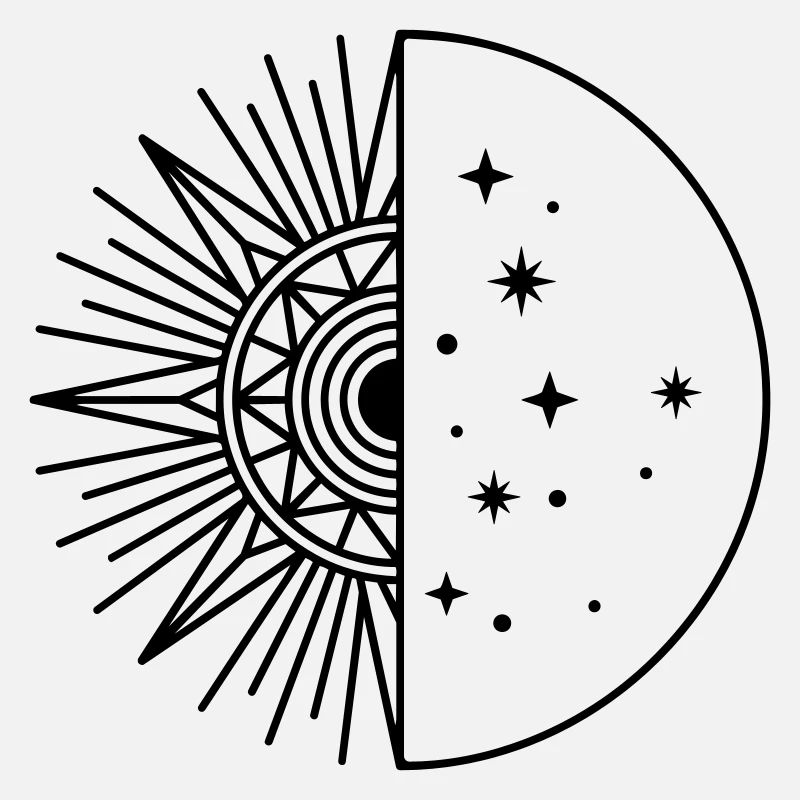 Soleil Lune