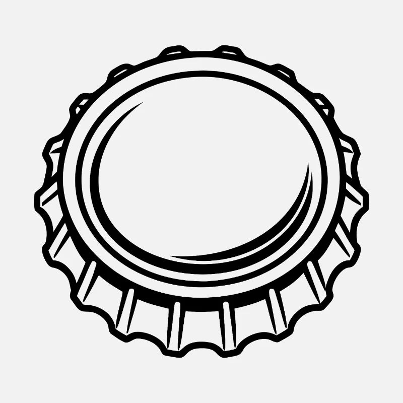 Bouchon de bouteille