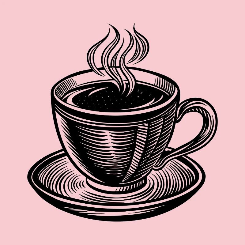 Coffee cup