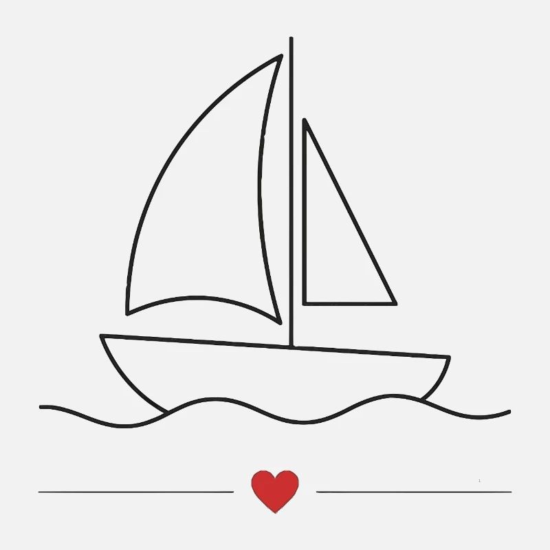Motorboot-Sportboot