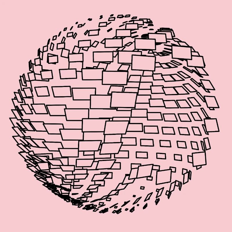 Sphère paramétrique