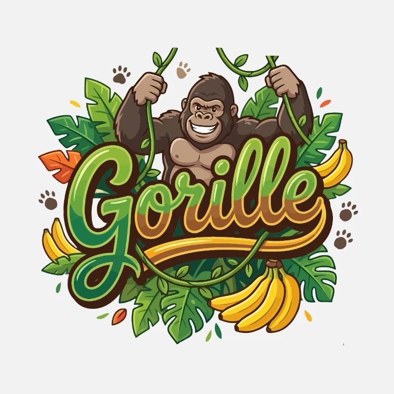gorilla