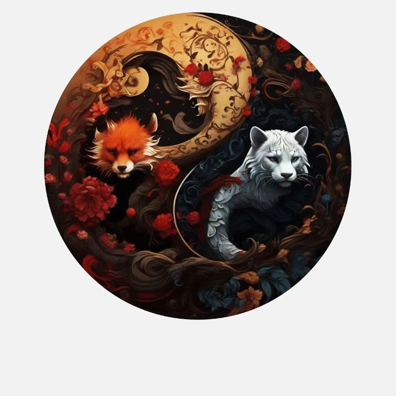 Yin Yang