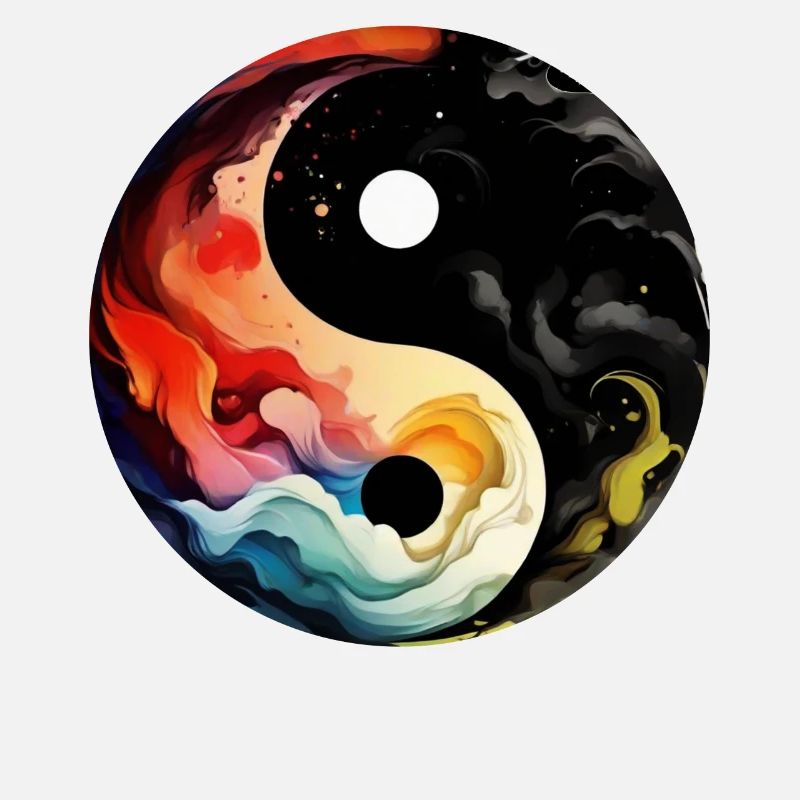 Yin Yang