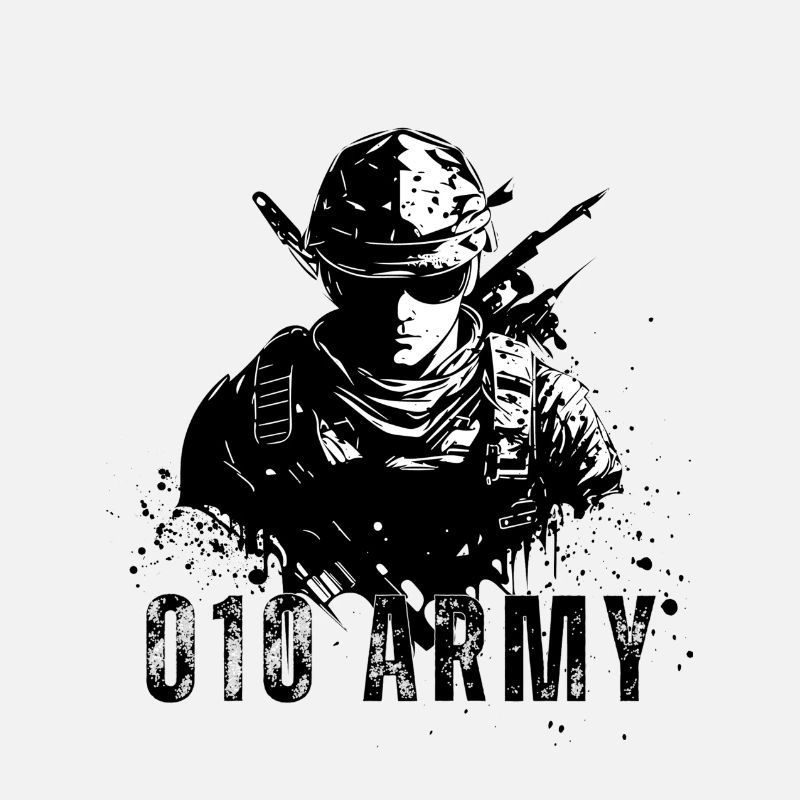 010 Armee