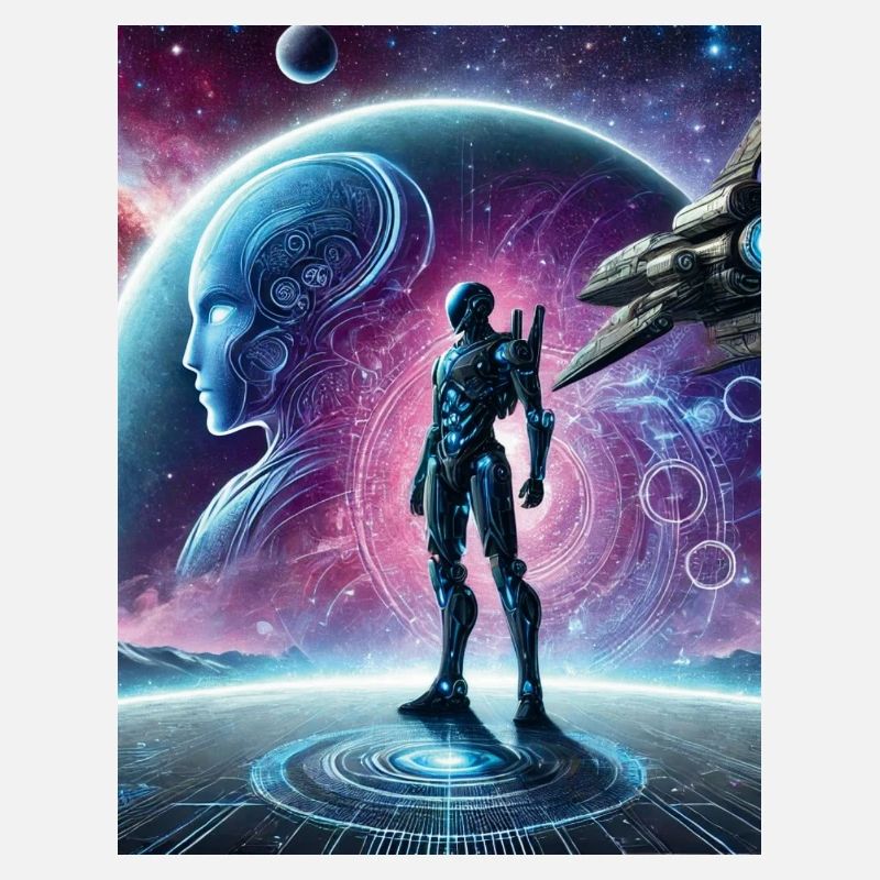 Tech Cosmos