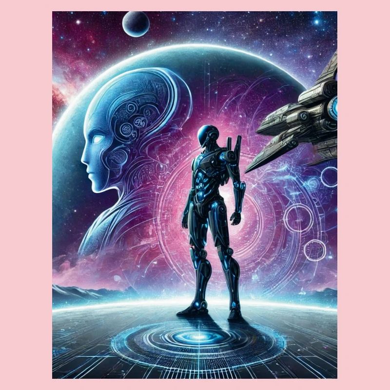 Tech Cosmos