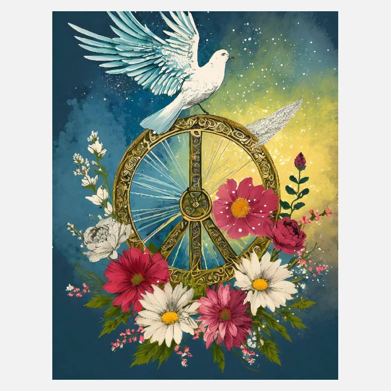 Peace