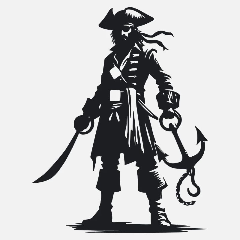 pirate