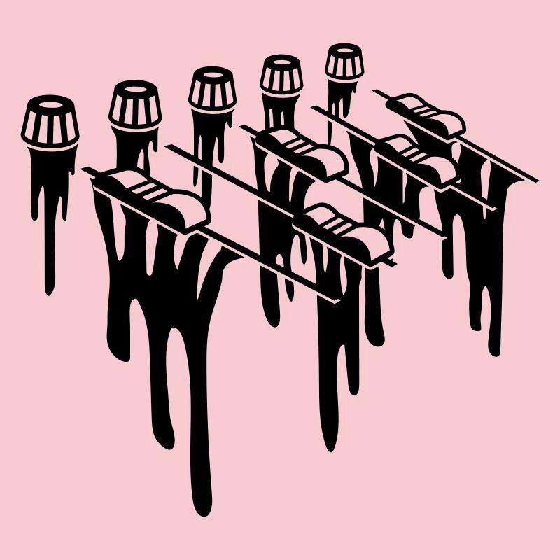 Table de mixage Drop Sound Controller