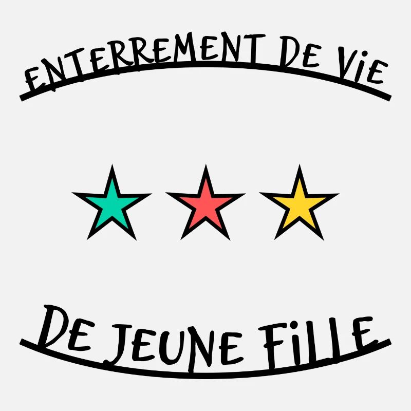 EVJF. JUST MARRIED. VIVE LES MARIES
