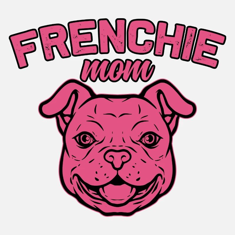 Frenchie Maman