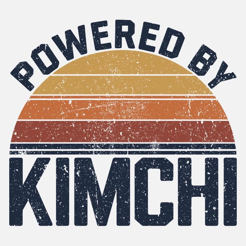 Kimchi – Votre source secrète d’énergie