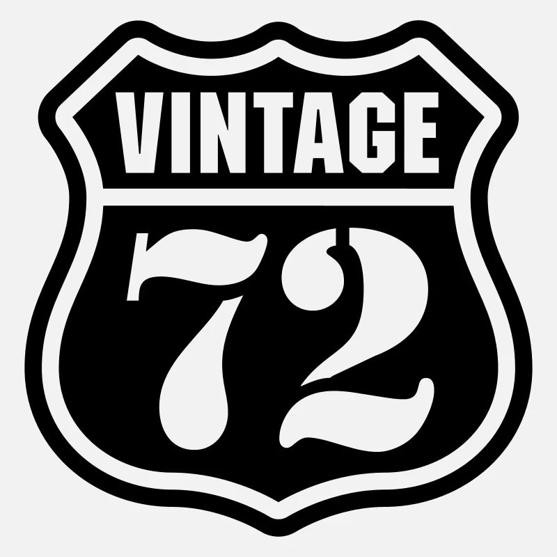Vintage 72