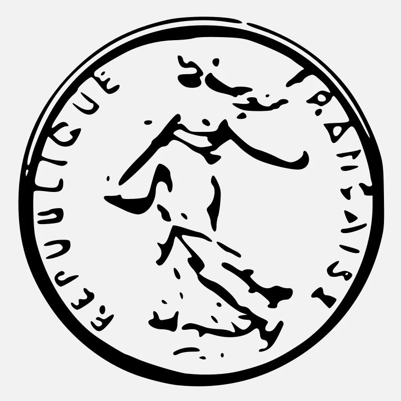 Lassen Franc