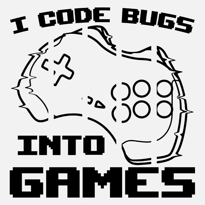 Programmeur de jeux vidéo