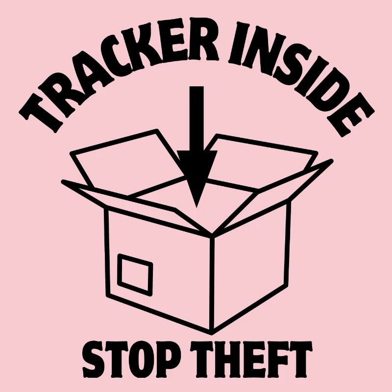 Security, Parcel Lock, Inside Tracker