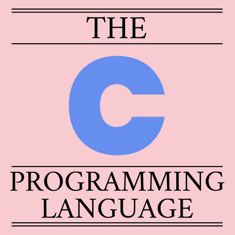 The C Programming Language