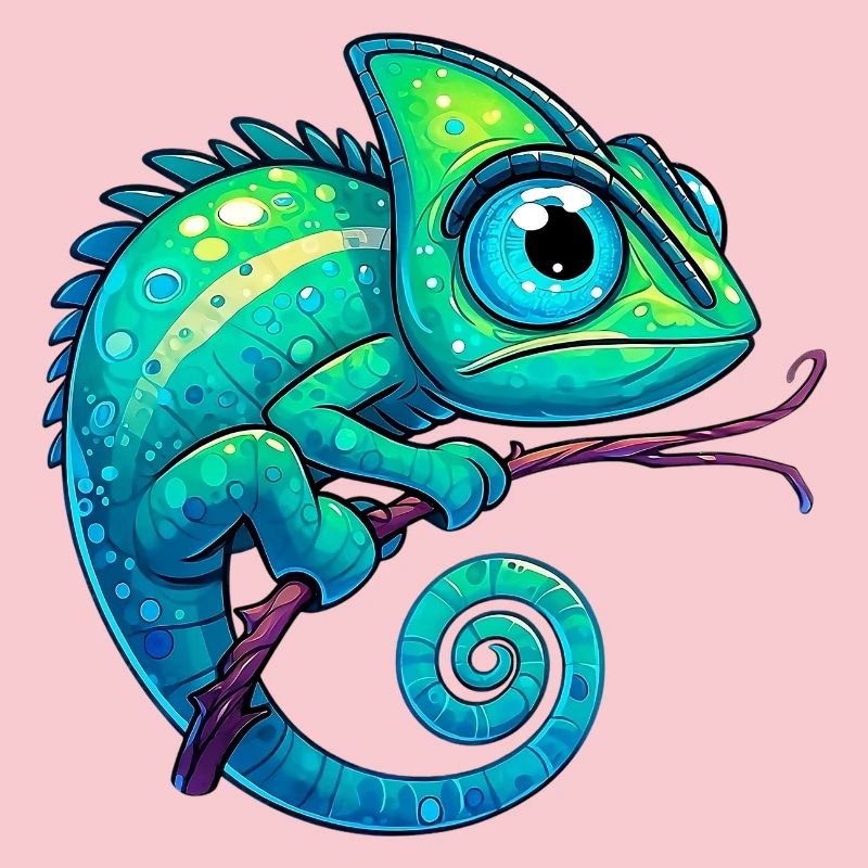 Chameleon