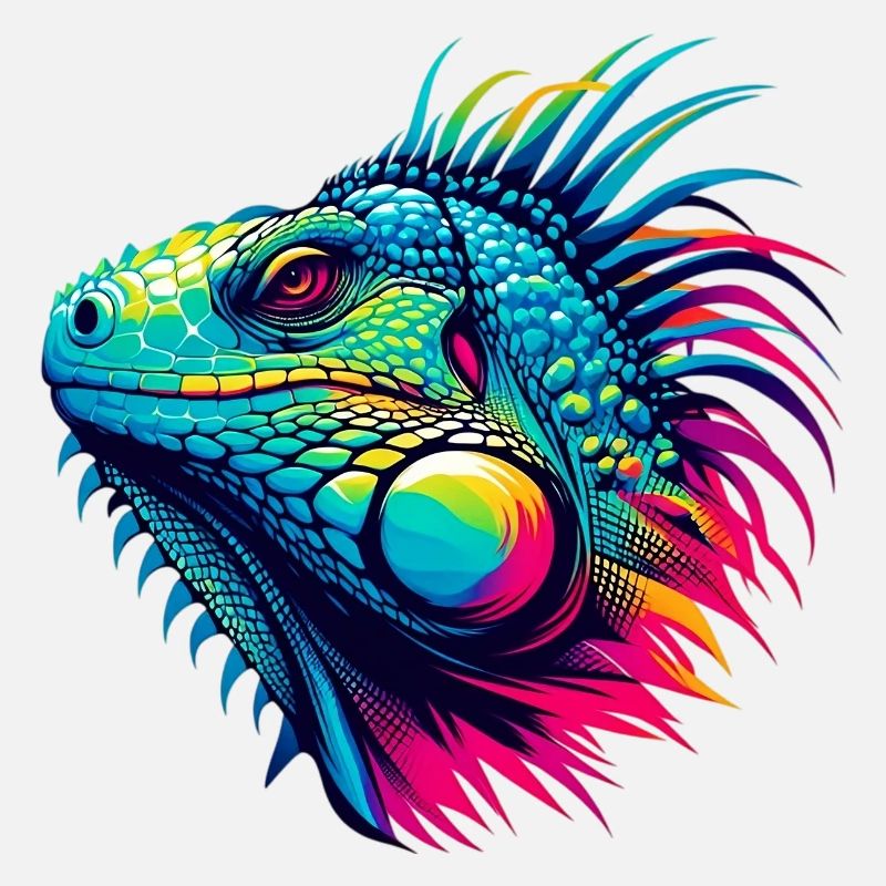 Leguan