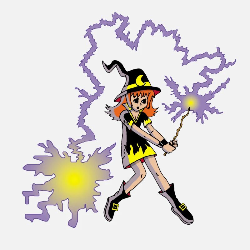 Apprentice Witch